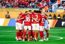 صورة “الفرصة الأخيرة”.. ماذا يحتاج الأهلي للتأهل إلى دور الـ16 بكأس العالم