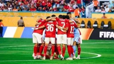 صورة “الفرصة الأخيرة”.. ماذا يحتاج الأهلي للتأهل إلى دور الـ16 بكأس العالم