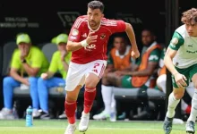 صورة تريزيجيه الأغلي.. ما هي القيمة التسويقية للأهلي وبورتو قبل مباراة الحس