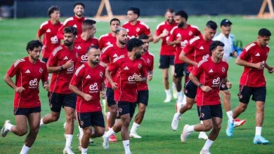 صورة مصدر يكشف لمصراوي رحيل محترف الأهلي عقب وداع كأس العالم للأندية