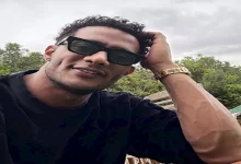 صورة بالفيديو.. محمد رمضان يكشف موعد طرح أغنيته الجديدة “الجو حلو”