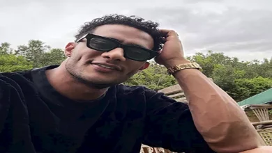 صورة بالفيديو.. محمد رمضان يكشف موعد طرح أغنيته الجديدة “الجو حلو”