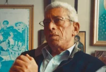 صورة تفاصيل الحالة الصحية للمخرج داود عبدالسيد