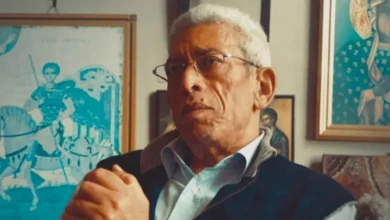 صورة تفاصيل الحالة الصحية للمخرج داود عبدالسيد
