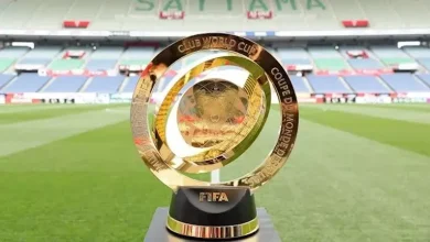 صورة نتائج مباريات أمس اليوم في كأس العالم للأندية 2025