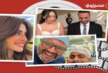 صورة اتهامات لـ محمد رمضان بالعنصرية ومنة فضالي تكشف أسباب فقدان وزنها