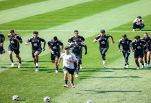 صورة القنوات الناقلة لمباراة الأهلي أمام بورتو في كأس العالم للأندية 2025