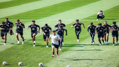 صورة القنوات الناقلة لمباراة الأهلي أمام بورتو في كأس العالم للأندية 2025