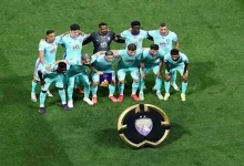 صورة ثلاثي مصري في مباراة مانشستر سيتي والعين بكأس العالم للأندية.. من هم؟