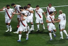 صورة بث مباشر مباراة مانشستر سيتي ضد العين في كأس العالم للأندية 2025