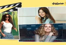 صورة نانسي عجرم بدون مكياج وجوري بكر على البحر.. لقطات النجوم في 24 ساعة