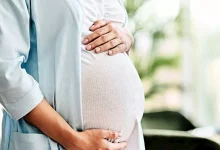 صورة مخاطر مزدوجة.. دراسة تحذر من الحمل بعد الـ45