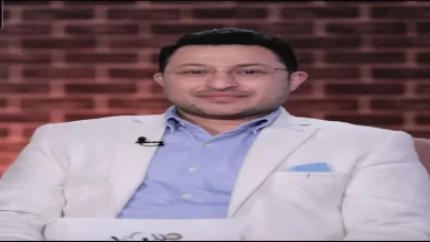 صورة محمد علي يوضح هل يجوز الزواج من زوجة العم بعد وفاته أو طلاقها؟