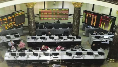 صورة مؤشرات البورصة ترتفع بختام جلسة اليوم 25-6-2025