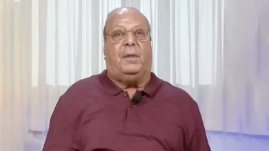 صورة أسامة عباس عن غيابه الفني: اللي بيتعرض عليا ميستاهلش أعمله