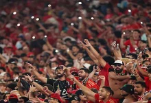 صورة “محدش يدخل في جدال”.. عضو مجلس إدارة الأهلي يوجه رسالة إلى الجماهير