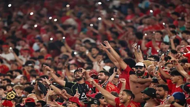 صورة “محدش يدخل في جدال”.. عضو مجلس إدارة الأهلي يوجه رسالة إلى الجماهير