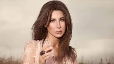 صورة نانسي عجرم تخطف الأنظار بإطلالة ساحرة.. لماذا اختارت البدلة النسائية؟