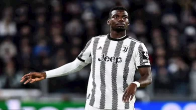صورة بول بوجبا يعود لكرة القدم من بوابة الدوري الفرنسي