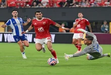 صورة آخرهم الأهلي.. 11 ناديا ودعوا بطولة كأس العالم للأندية