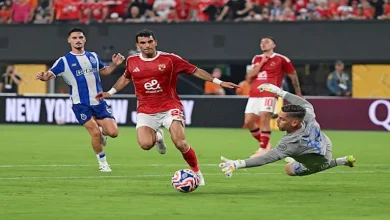 صورة آخرهم الأهلي.. 11 ناديا ودعوا بطولة كأس العالم للأندية