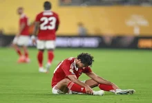 صورة بينهم محمد هاني.. التشكيلة المثالية لمجموعة الأهلي في كأس العالم