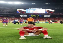صورة نجم الزمالك السابق: زيزو أفضل لاعب أهلاوي في المونديال