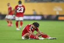 صورة لاعب الأهلي يكشف سببين لأدائهم في كأس العالم للأندية
