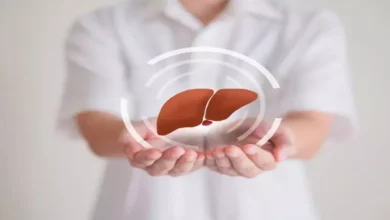 صورة 4 أطعمة تطهر الكبد وتمنع حصوات المرارة