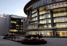 صورة عموميتا بتروجت وإنبي تقران تمويل وتنفيذ مصنع حامض الفوسفوريك