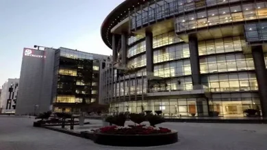 صورة عموميتا بتروجت وإنبي تقران تمويل وتنفيذ مصنع حامض الفوسفوريك