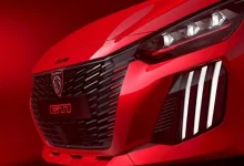 صورة بيجو E-208 GTi الجديدة تنطلق رسميًا.. بقوة 280 حصان
