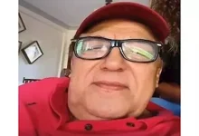 صورة قبل رحيله.. تفاصيل لغز “العفاريت” الذي أثار الجدل حول عماد محرم