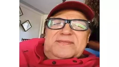 صورة قبل رحيله.. تفاصيل لغز “العفاريت” الذي أثار الجدل حول عماد محرم