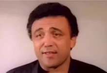صورة اشتهر بأدوار الشر وهذه أبرز أعماله.. معلومات عن عماد محرم