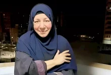 صورة كيف تفاعل نجوم الفن والجمهور مع أحدث ظهور للفنانة عبلة كامل؟