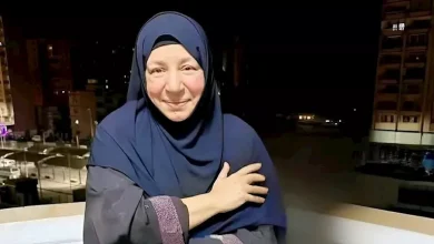 صورة كيف تفاعل نجوم الفن والجمهور مع أحدث ظهور للفنانة عبلة كامل؟