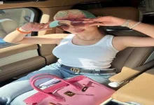 صورة بإطلالة صيفية.. أحدث ظهور لـ نسرين طافش والجمهور يغازلها (صور)