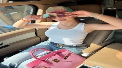صورة بإطلالة صيفية.. أحدث ظهور لـ نسرين طافش والجمهور يغازلها (صور)