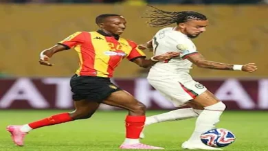 صورة تقييمات مباراة الترجي وتشيلسي في كأس العالم للأندية