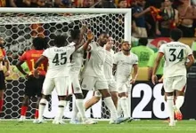 صورة فيديو هدفي تشيلسي في مرمى الترجي التونسي بكأس العالم للأندية 2025