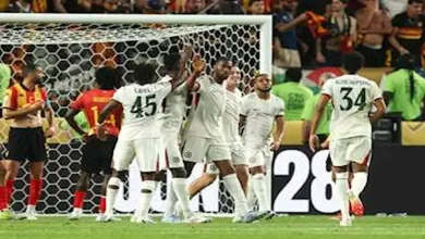 صورة فيديو هدفي تشيلسي في مرمى الترجي التونسي بكأس العالم للأندية 2025