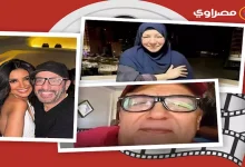 صورة حدث بالفن| وفاة نجم ونجمة تثير الجدل ورقص السقا مع فتاة