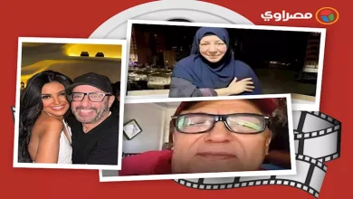 صورة حدث بالفن| وفاة نجم ونجمة تثير الجدل ورقص السقا مع فتاة