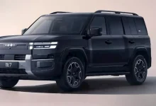 صورة بي واي دي تطلق سيارتها Titanium 7 الهجينة في الأسواق بهذه الأسعار
