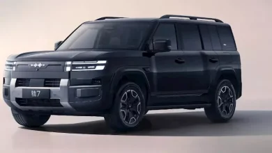 صورة بي واي دي تطلق سيارتها Titanium 7 الهجينة في الأسواق بهذه الأسعار