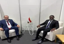 صورة قطاع الأعمال: جاهزون لتلبية احتياجات السوق الأنجولي من المنتجات المصري