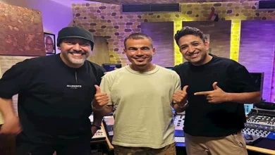 صورة “جمع حبايبك” منها.. أغاني أشعلت الغضب بين عمرو دياب وعمرو مصطفى قبل ال