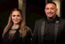 صورة ضرب وخيانة أمانة| نزاعات نجوم الفن الزوجية.. السقا ومها الصغير أحدثهم