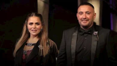 صورة ضرب وخيانة أمانة| نزاعات نجوم الفن الزوجية.. السقا ومها الصغير أحدثهم